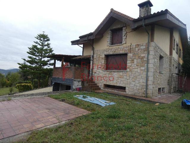 Villa en venta en Amorebieta-etxano, Ixer
