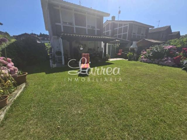 Chalet en venta en Ixer, Amorebieta-etxano