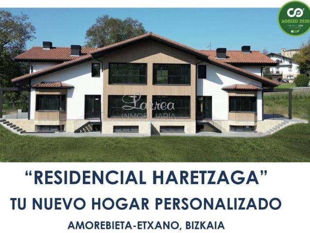 Chalet en venta en Ixer, Amorebieta-Etxano