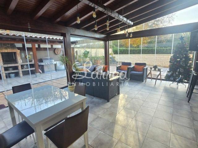 Chalet en venta en Ixer, Amorebieta-etxano