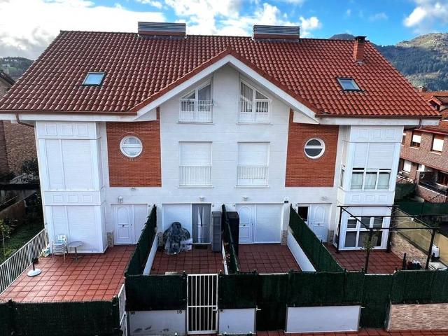 Chalet en venta en Rocillo, Ampuero
