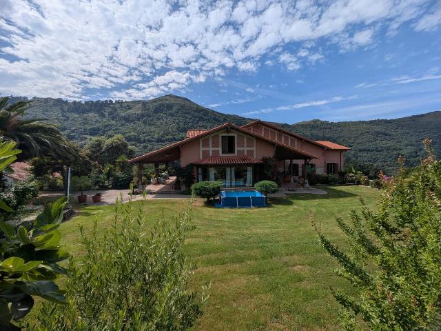 Chalet en venta en Rocillo, Ampuero