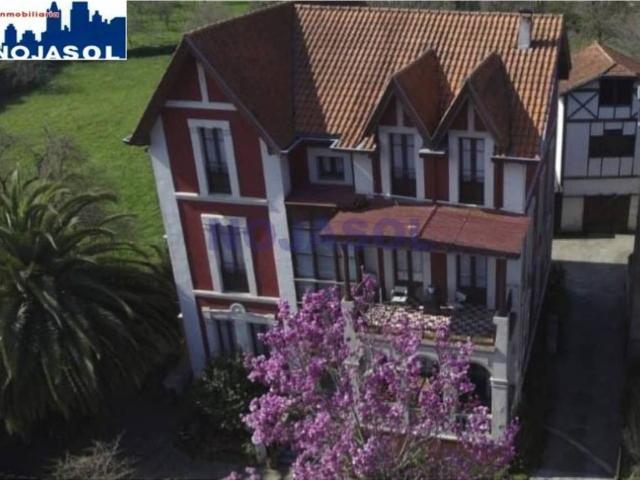 Chalet en venta en Rocillo, Ampuero