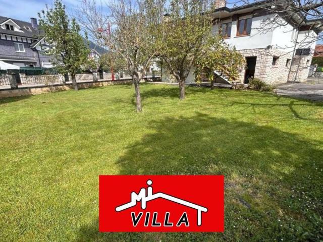 Chalet en venta en Rocillo, Ampuero