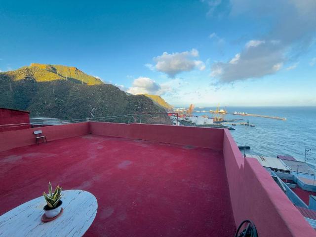 Chalet en venta en Santa Cruz De Tenerife, Canarias