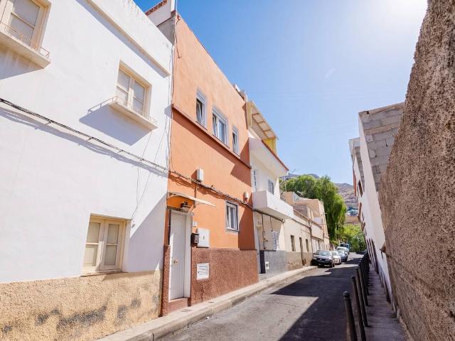 Chalet en venta en Centro-Ifara, Santa Cruz de Tenerife