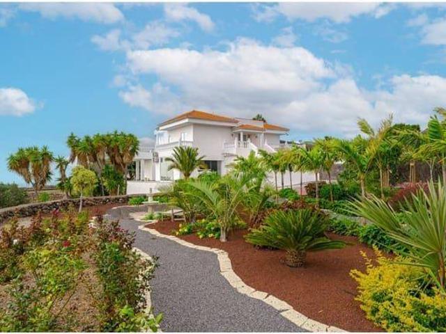 Chalet en venta en Los Hoteles, Tenerife