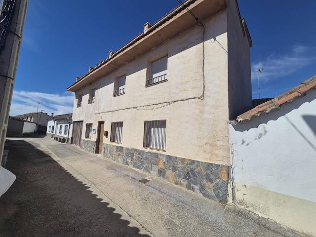 Chalet en venta en Anaya De Alba, Castilla y León