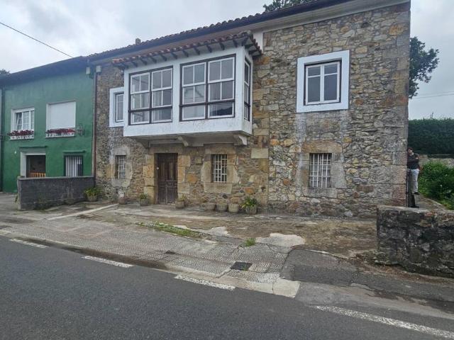 Chalet en venta en Medio Cudeyo, Cantabria