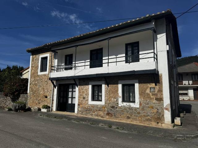 Chalet en venta en Solares, Medio Cudeyo
