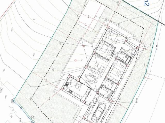 Chalet en venta en Medio Cudeyo, Cantabria
