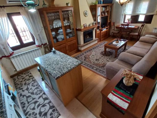 Chalet en venta en Andavías, Zamora