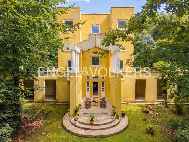 Chalet en venta en Buruntza auzoa, Andoain