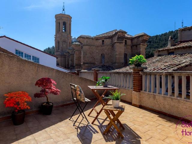 Chalet en venta en Andorra-Sierra de Arcos, Aragón