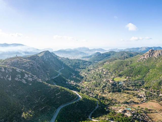 Chalet en venta en Serra de Tramuntana, Baleares
