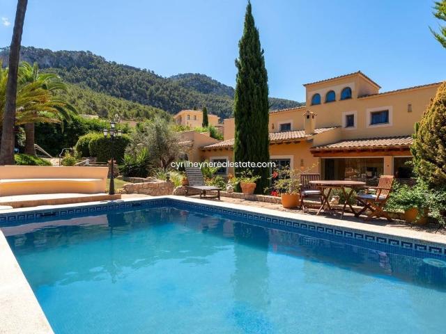 Chalet en venta en Serra de Tramuntana, Baleares