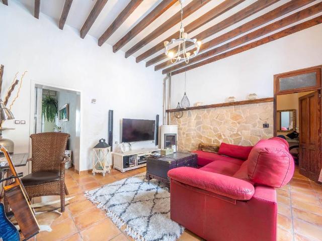 Chalet en venta en Serra de Tramuntana, Baleares