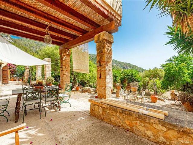 Chalet en venta en Serra de Tramuntana, Baleares