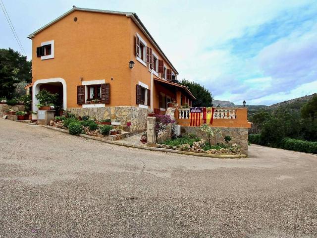 Chalet en venta en Serra de Tramuntana, Baleares
