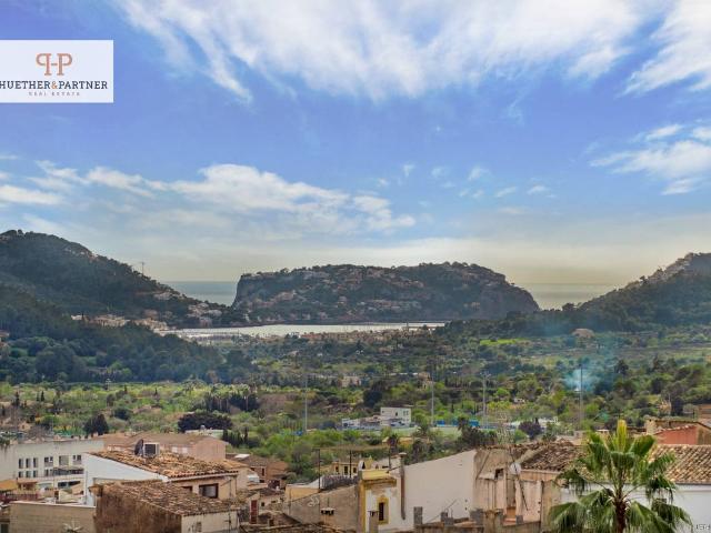 Chalet en venta en Serra de Tramuntana, Baleares