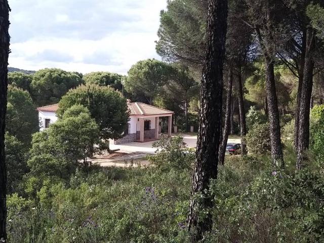 Chalet en venta en Huertas y Extyramuros, Andújar