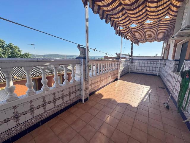 Chalet en venta en Huertas y Extyramuros, Andújar