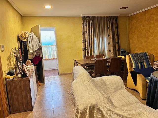Chalet en venta en Huertas y Extyramuros, Andújar