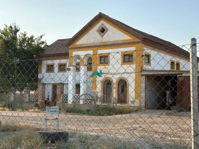 Chalet en venta en Huertas y Extyramuros, Andújar