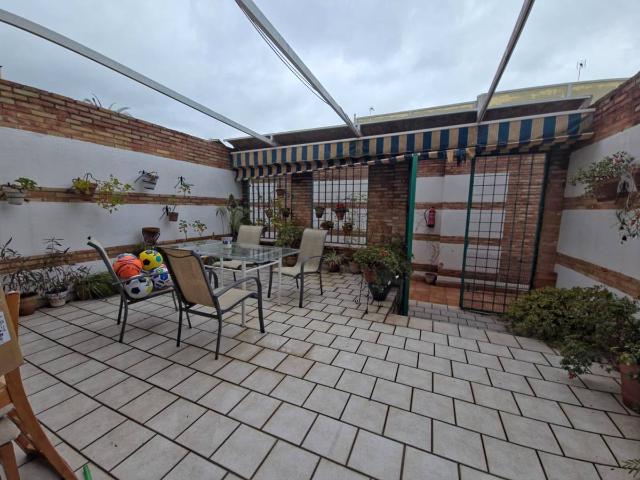 Chalet en venta en Huertas y Extyramuros, Andújar