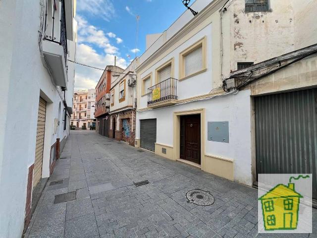 Chalet en venta en Huertas y Extyramuros, Andújar