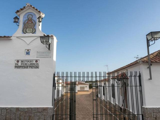 Chalet en venta en Huertas y Extyramuros, Andújar