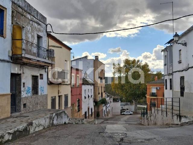 Chalet en venta en Huertas y Extyramuros, Andújar