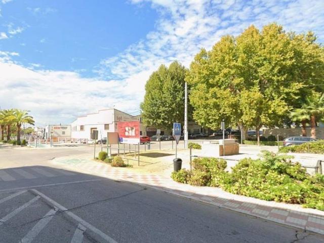 Chalet en venta en Huertas y Extyramuros, Andújar
