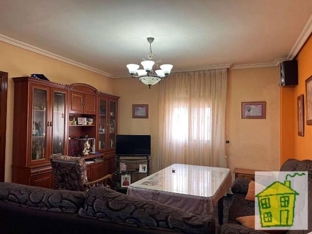Chalet en venta en Huertas y Extyramuros, Andújar