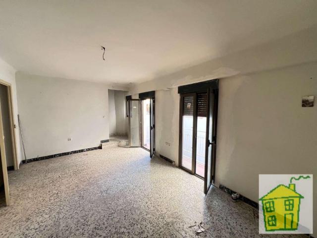 Chalet en venta en Huertas y Extyramuros, Andújar