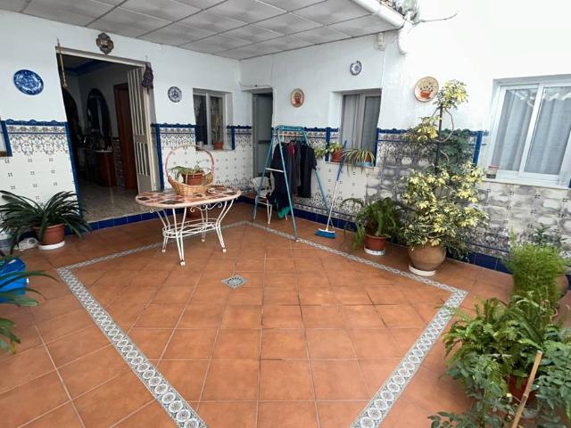 Chalet en venta en Huertas y Extyramuros, Andújar