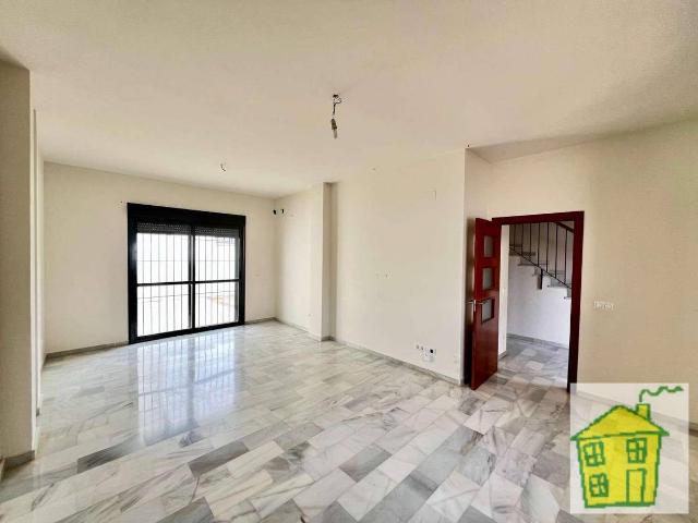 Chalet en venta en Huertas y Extyramuros, Andújar