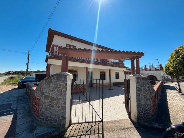 Chalet en venta en Huertas y Extyramuros, Andújar