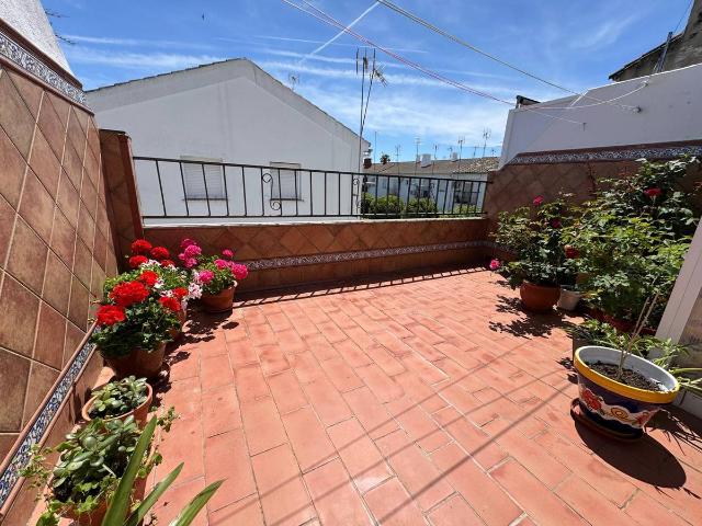 Chalet en venta en Huertas y Extyramuros, Andújar