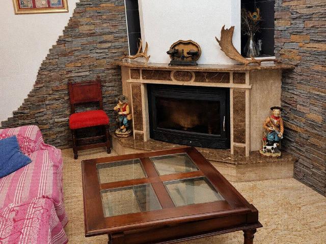 Chalet en venta en Huertas y Extyramuros, Andújar