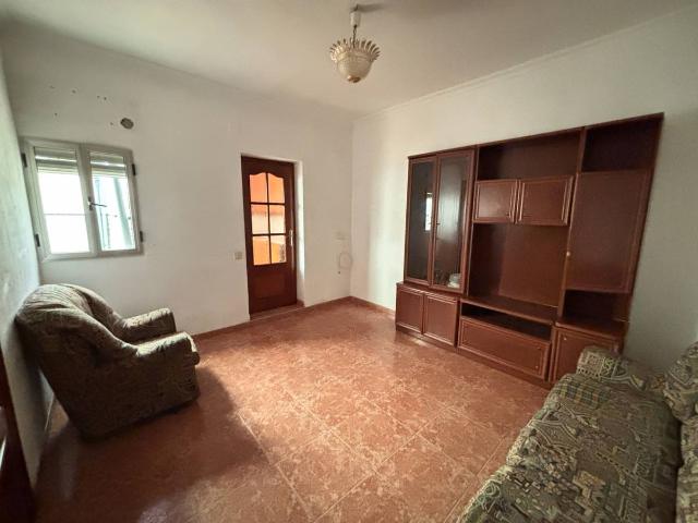 Chalet en venta en Huertas y Extyramuros, Andújar