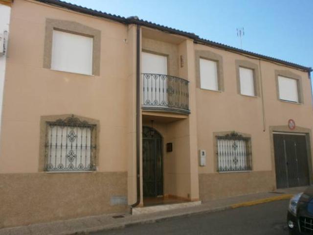 Chalet en venta en Huertas y Extyramuros, Andújar