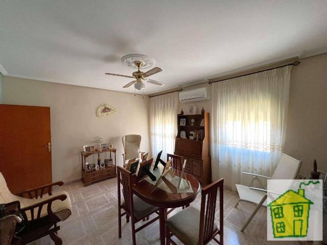Chalet en venta en Huertas y Extyramuros, Andújar