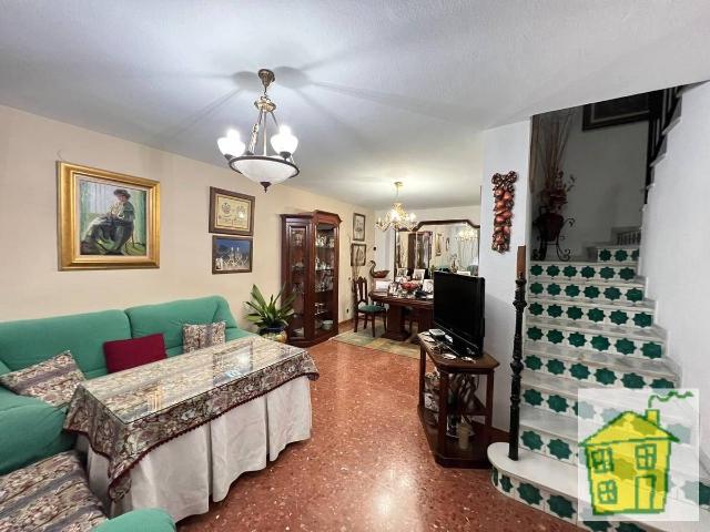 Chalet en venta en Huertas y Extyramuros, Andújar