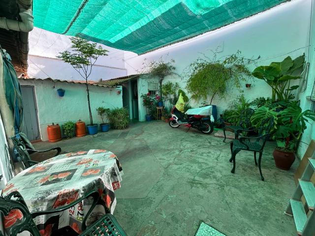 Chalet en venta en Huertas y Extyramuros, Andújar