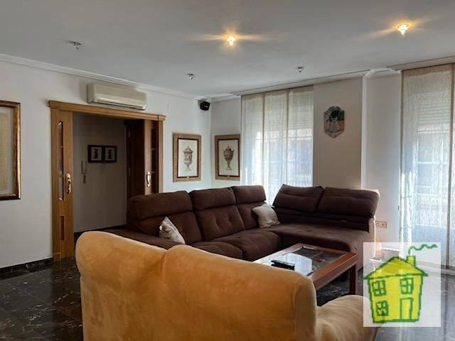 Chalet en venta en Huertas y Extyramuros, Andújar
