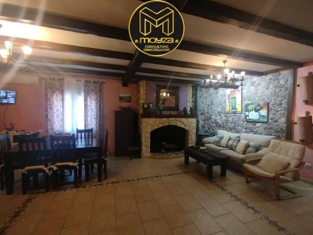 Chalet en venta en Huertas y Extyramuros, Andújar