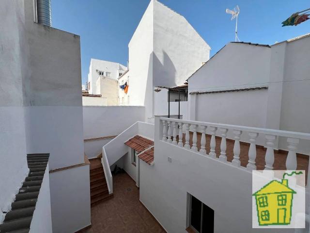 Chalet en venta en Huertas y Extyramuros, Andújar