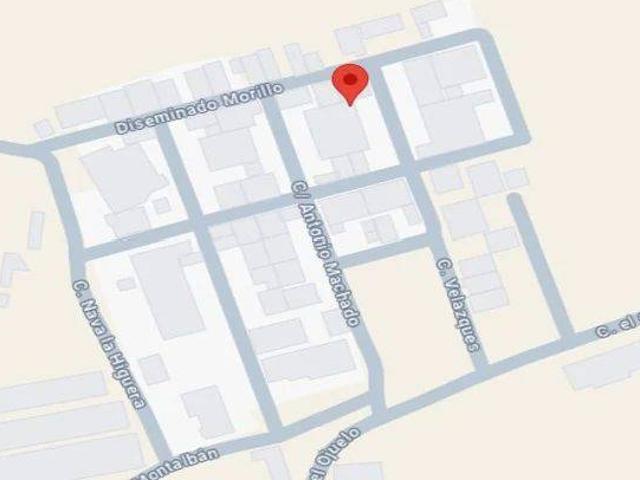 Chalet en venta en Huertas y Extyramuros, Andújar