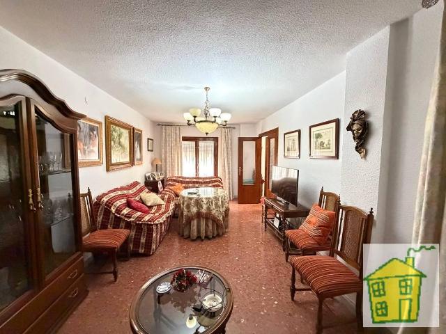 Chalet en venta en Huertas y Extyramuros, Andújar